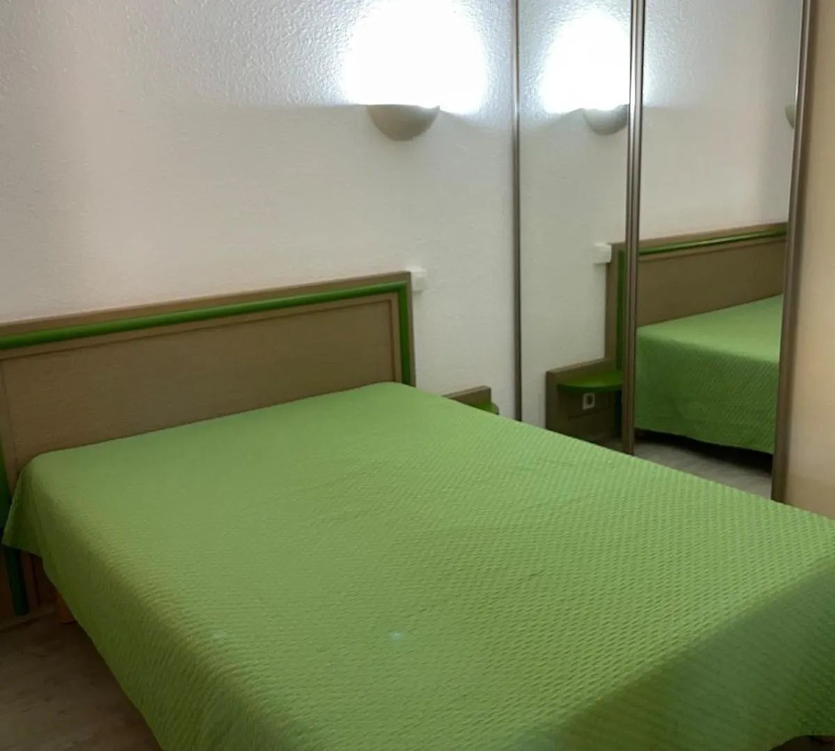 Bel Appartement Climatise Saint-Raphael