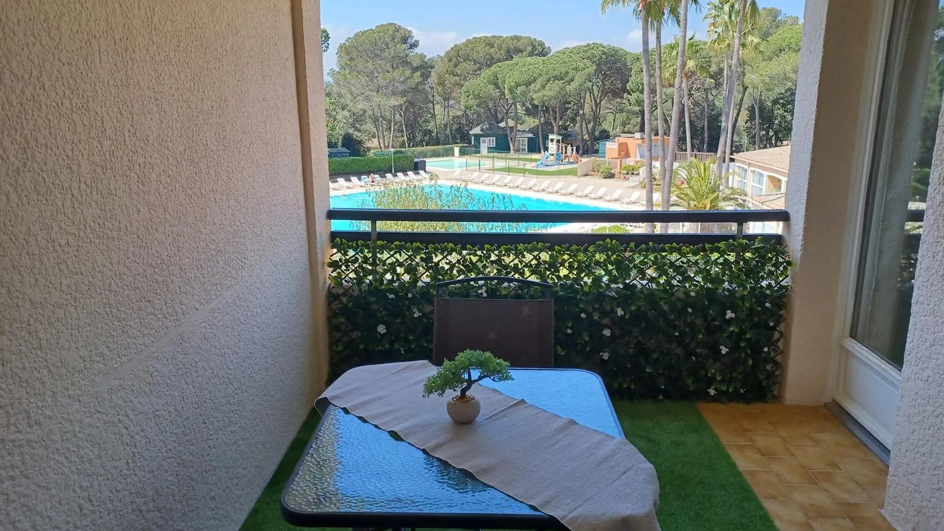 Bel Appartement Climatise Saint-Raphael 0*, Saint-Raphaël France