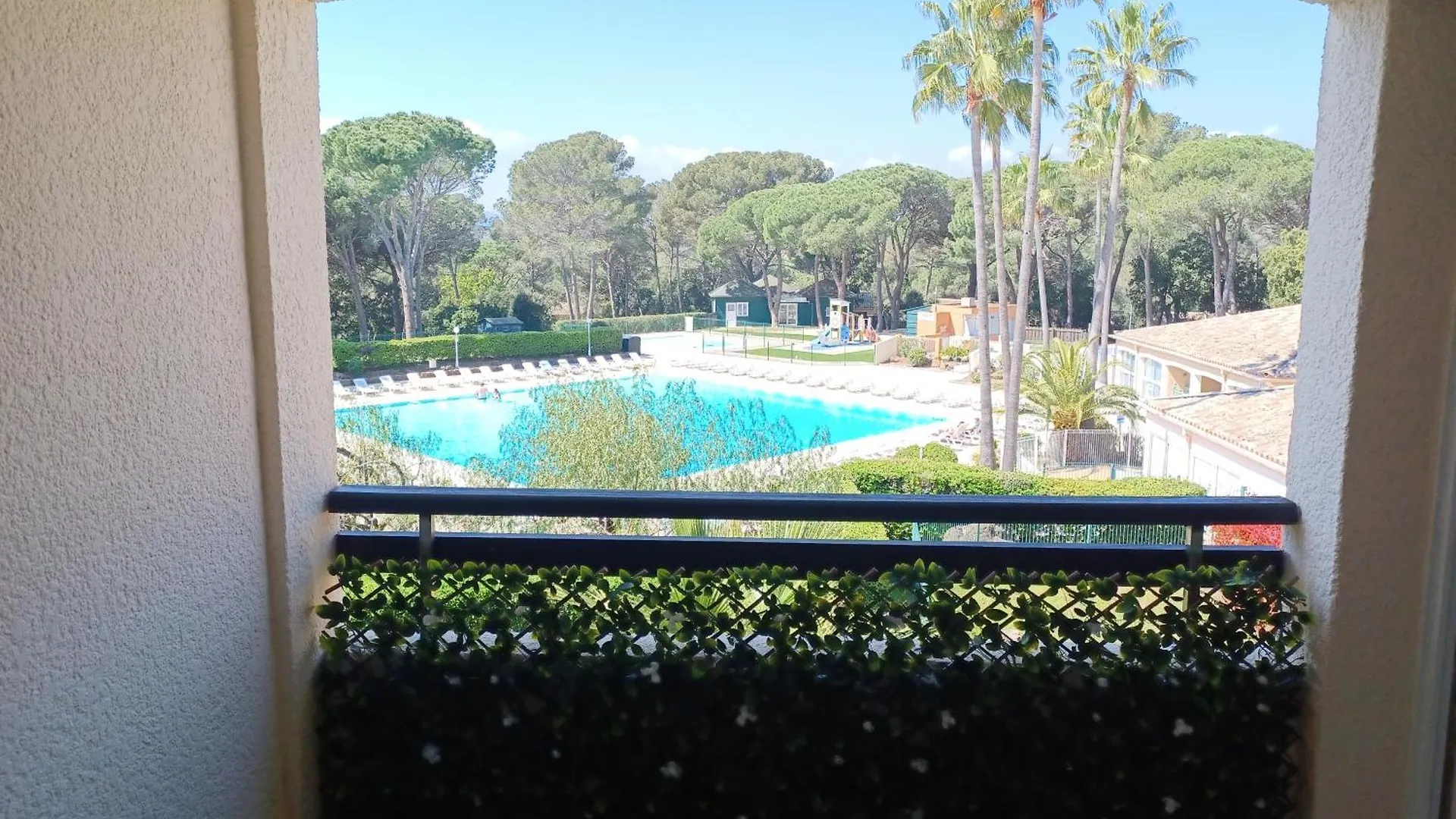 Bel Appartement Climatise Saint-Raphael  Saint-Raphaël