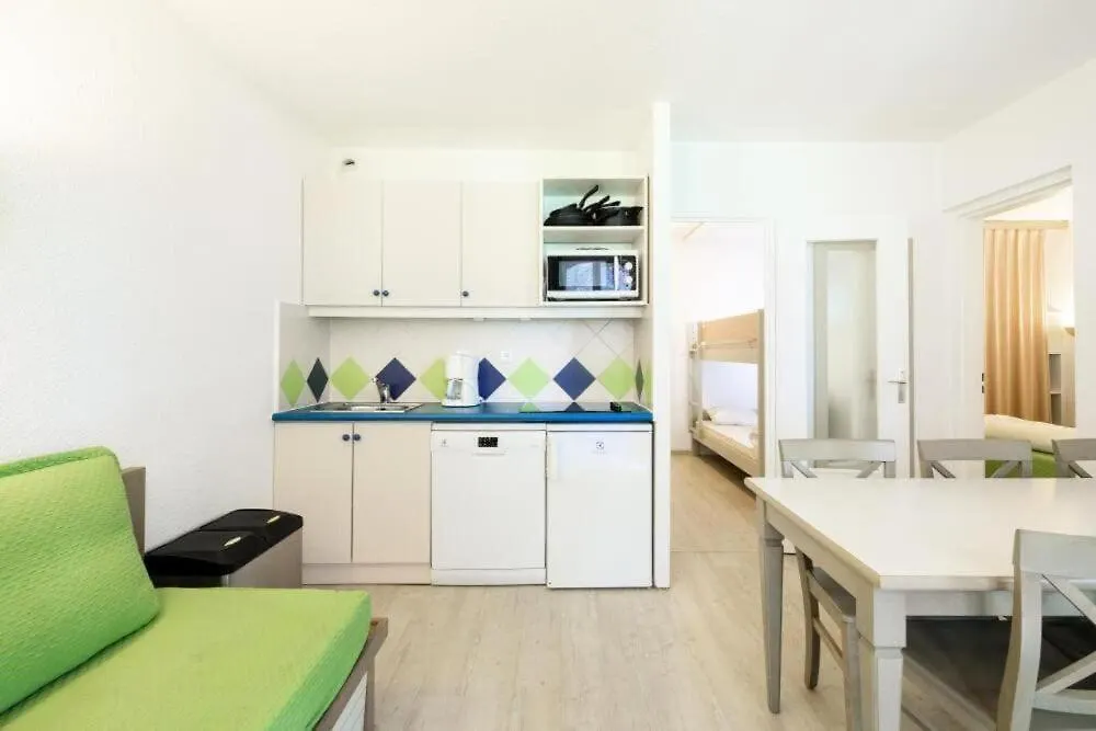 Bel Appartement Climatise Saint-Raphael 0*, Saint-Raphael (Var)