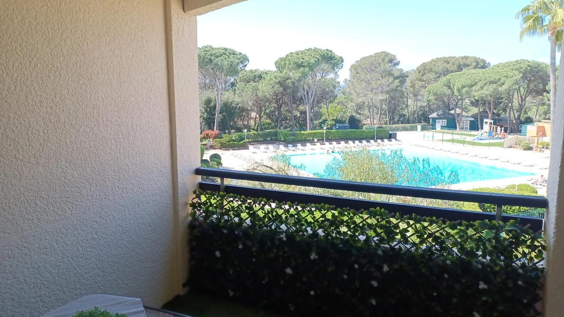Apartment Bel Appartement Climatise Saint-Raphael